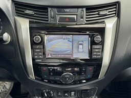 Zunanja slika - Nissan Navara - Tekna 2.3DCI AVT. 4x4 DK - SLO POREKLO - 97.000 km - 15 - Predogledna slika