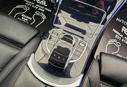 Zunanja slika - Mercedes-Benz C-Razred - C 220 D-AVT-SPORT-LED-HEAD UP-USNJE-ŠIBEDAH-1 LAS - 16 - Predogledna slika