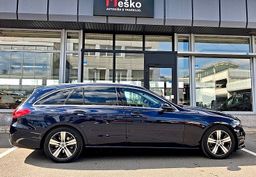 Zunanja slika - Mercedes-Benz C-Razred - C 200 d T  AT9 NAVI-ACC-VIRTUAL-KAMERA-LED - 5 - Predogledna slika