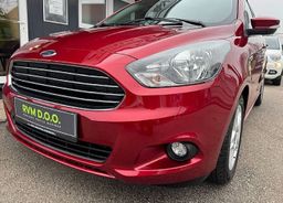 Zunanja slika - Ford Ka - +°1.2°1.LAST°SLO°AVT.KLIMA°PARK.SEN.°SAMO 68.000.. - 2 - Predogledna slika