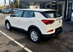 Zunanja slika - KG Mobility Korando - 1.5 T-GDI 120 kW Fresh+ M T - 4 - Predogledna slika