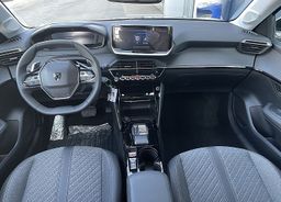 Zunanja slika - Peugeot 208 - ALLURE HIBRID 110 e-DCT6 €6.4 - DEMO - 6 - Predogledna slika