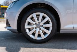 Zunanja slika - Audi A4 - Avant 2,0 TDI Sport S tronic - 11 - Predogledna slika