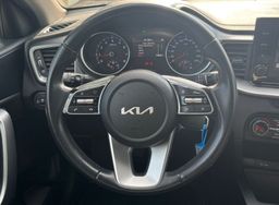 Zunanja slika - KIA XCeed - 1.5 T-GDi LX Prime KAMERA-TEMPOMAT - 10 - Predogledna slika