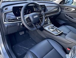 Zunanja slika - Baic X7 - NA ZALOGI - 8 - Predogledna slika