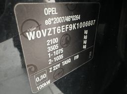 Zunanja slika - Opel Insignia - Grand Sport 1.6 CDTI Elite.USNJE.KAMERA.NAVI.LED - 18 - Predogledna slika