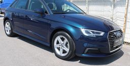 Zunanja slika - Audi A3 - 40 E-tron S-tronic-VIRTUAL-LED-NAVI-PDC - 7 - Predogledna slika