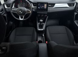 Zunanja slika - Renault Captur - TCe 90 evolution - 11 - Predogledna slika