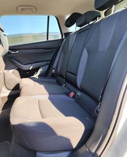 Zunanja slika - Škoda Octavia - 2.0 TDI Ambition DSG VIRTUAL LED ACC - 11 - Predogledna slika