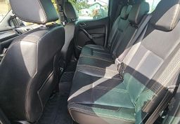 Zunanja slika - Ford Ranger - WILDTRAK 2.0 TDCI 4X4 212ks °SLO-POREKLO° °KAMERA - 10 - Predogledna slika