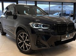 Zunanja slika - BMW X3 - serija : 20d-XD-M-PAKET-LASER-HEAD-MEMORY-HARMAN-KEYLES-1.. - 5 - Predogledna slika