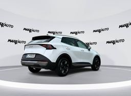 Zunanja slika - KIA Sportage - 1.6 T-GDi LX Fresh. 7 DCT - 5 - Predogledna slika