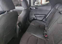 Zunanja slika - KIA XCeed - 1.6 T-GDi EX WAY ISG.7DCT 110.3 kW. VEČ BARV - 11 - Predogledna slika