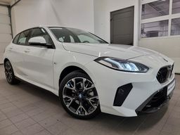 Zunanja slika - BMW Serija 1 - 116 - 10 - Predogledna slika