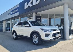 Zunanja slika - KG Mobility Korando - 1.5 T-GDI 120 kW Style+ 4WD M T - 1 - Predogledna slika