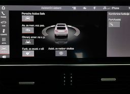 Zunanja slika - Porsche Cayenne - Coupe 2.9-V6-441KM-PANOR-MATRIX-360-KAM-HLA-SED-ZRAČNO- - 16 - Predogledna slika