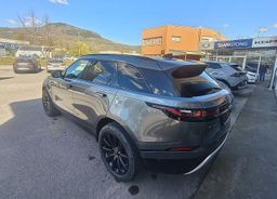 Zunanja slika - Land Rover Range Rover Velar - 2.0 Twin-T D 240 R-Dynamic vsa oprema - 4 - Predogledna slika