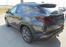 Zunanja slika - Hyundai Tucson - 1.6 T-GDI 150 STYLE  2WD WINTER°RG° TOP PONUDBA - 2 - Predogledna slika