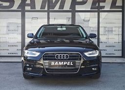 Zunanja slika - Audi A4 - 2.0 TDI 130 - SLOVENSKO POREKLO - LE 150€ MESEČNO - 2 - Predogledna slika