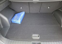 Zunanja slika - Hyundai Tucson - 1.6 CRDI MHEV DCT Style 4WD 18. Winter. LED. Radar - 11 - Predogledna slika