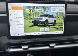 Zunanja slika - Baic BJ30 - 4WD Hybrid - 8 - Predogledna slika