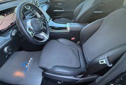 Zunanja slika - Mercedes-Benz C-Razred - C 200 d Avt Avantgarde-Matrix-Panorama-Kam360-Am - 8 - Predogledna slika