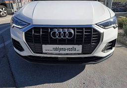 Zunanja slika - Audi Q3 - 40 TFSI quatt.S tronic Advanced 140 190 ... - 2 - Predogledna slika