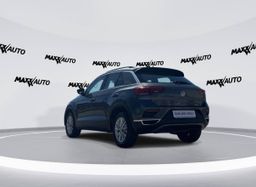 Zunanja slika - VW T-Roc - 1.0 TSI BMT Style - 7 - Predogledna slika