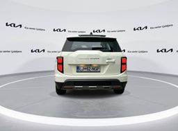 Zunanja slika - SsangYong Torres - EVX EXPLORE... - 6 - Predogledna slika