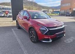 Zunanja slika - KIA Sportage - 1.6 T-GDi 110kW EX Style. M T - 8 - Predogledna slika