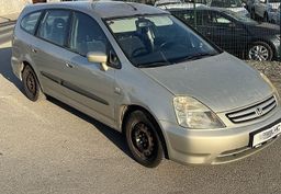 Zunanja slika - Honda Stream - 2.0i ES KLIMA 7 SEDEŽEV SLO POREKLO - 2 - Predogledna slika
