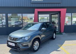 Zunanja slika - Seat Ateca - 1.0 TSI Reference - 1 - Predogledna slika