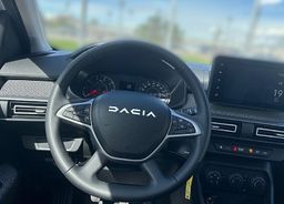 Zunanja slika - Dacia Jogger - 1.0 TCe 110 Expression - 13 - Predogledna slika