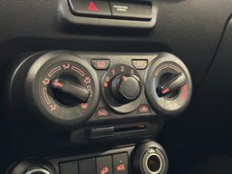 Notranja slika - Suzuki Ignis - Ignis - 7 - Predogledna slika