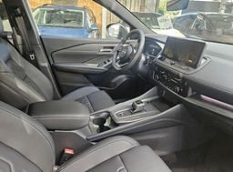 Zunanja slika - Nissan Qashqai - 1.3 DIG-T Mild Hyb.158 2WD X-Tron.TEKNA - 2 - Predogledna slika