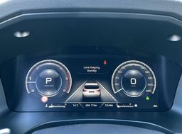 Zunanja slika - KG Mobility Rexton - 2.2 XDI LIMITED EXCL.PANO. 20 .4x4 A T - 16 - Predogledna slika