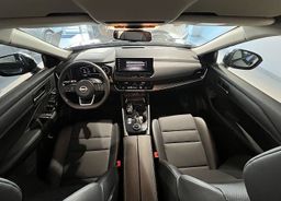 Zunanja slika - Nissan X-Trail - 1.5 HEV E-4ORCE 213 N-TREK 8 let jamstva - 7 - Predogledna slika