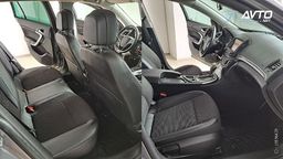 Zunanja slika - Opel Insignia - Insignia - 9 - Predogledna slika