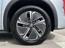 Zunanja slika - Geely StarRay EM-i - Plug-In Hybrid 1.5 Max Avt. - 8 - Predogledna slika