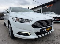 Zunanja slika - Ford Mondeo - 2.0 TDCi Titanium AUT. LED ACC TEMPOMAT NAVI DAB - 14 - Predogledna slika