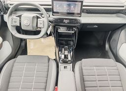 Zunanja slika - Citroën C3 - Max ëLectric 113 KM - baterija 44 kWh - 6 - Predogledna slika