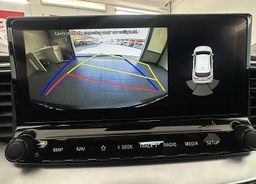 Zunanja slika - KIA Ceed - SW More 1.6 CRDi 136 MHEV.NAVI.USNJE.LED.SAMO 80000KM - 33 - Predogledna slika