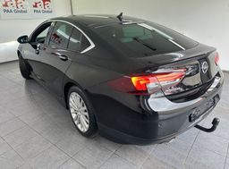 Zunanja slika - Opel Insignia - Grand Sport 1.6 CDTI Elite.USNJE.KAMERA.NAVI.LED - 5 - Predogledna slika