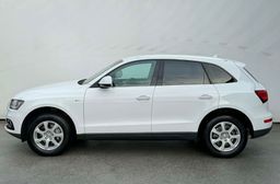 Zunanja slika - Audi Q5 - 2.0 TDI-XENON+LED-LIZING ZA TUJCE-ODLIČEN - 6 - Predogledna slika