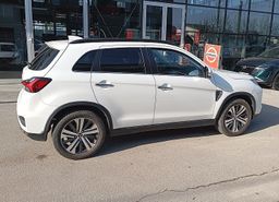 Zunanja slika - Mitsubishi ASX - 2.0 MIVEC 110 kW Intense 2WD 1.LASTNIK - 5 - Predogledna slika