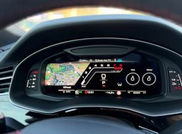Zunanja slika - Audi RS Q8 - PERFORMANCE 4.0 TFSI Quattro HD MATRIX B.O. ACC - 18 - Predogledna slika