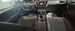 Zunanja slika - VW Touran - 1.2 TSI BMT Comfortline.1.LASNIK.SLO VOZILO - 17 - Predogledna slika