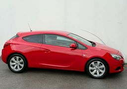 Zunanja slika - Opel Astra - 1.7 CDTI-GTC-LIZING ZA TUJCE-ODLIČEN- - 4 - Predogledna slika