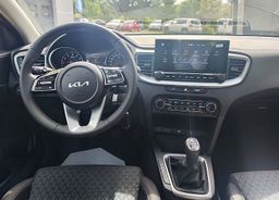 Zunanja slika - KIA Ceed - 1.0 T-GDi LX Champion+ ISG. M T 74 kW - 5 - Predogledna slika