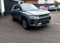 Zunanja slika - SsangYong Torres - 1.5 T-GDi  A T ADVENTURE+NA ZALOGI - 2 - Predogledna slika